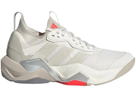 adidas Rapidmove ADV 2 Hiit Chalk White Alumina Lucid Red (Women's)