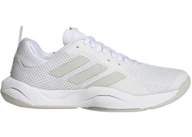 adidas Rapidmove Cloud White Grey Grey (Women's) - vue 360