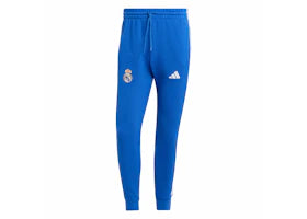 adidas Real Madrid DNA Pants Collegiate Royal - vue 360