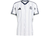 adidas Real Madrid Us Pack Shirt White Legend Ink