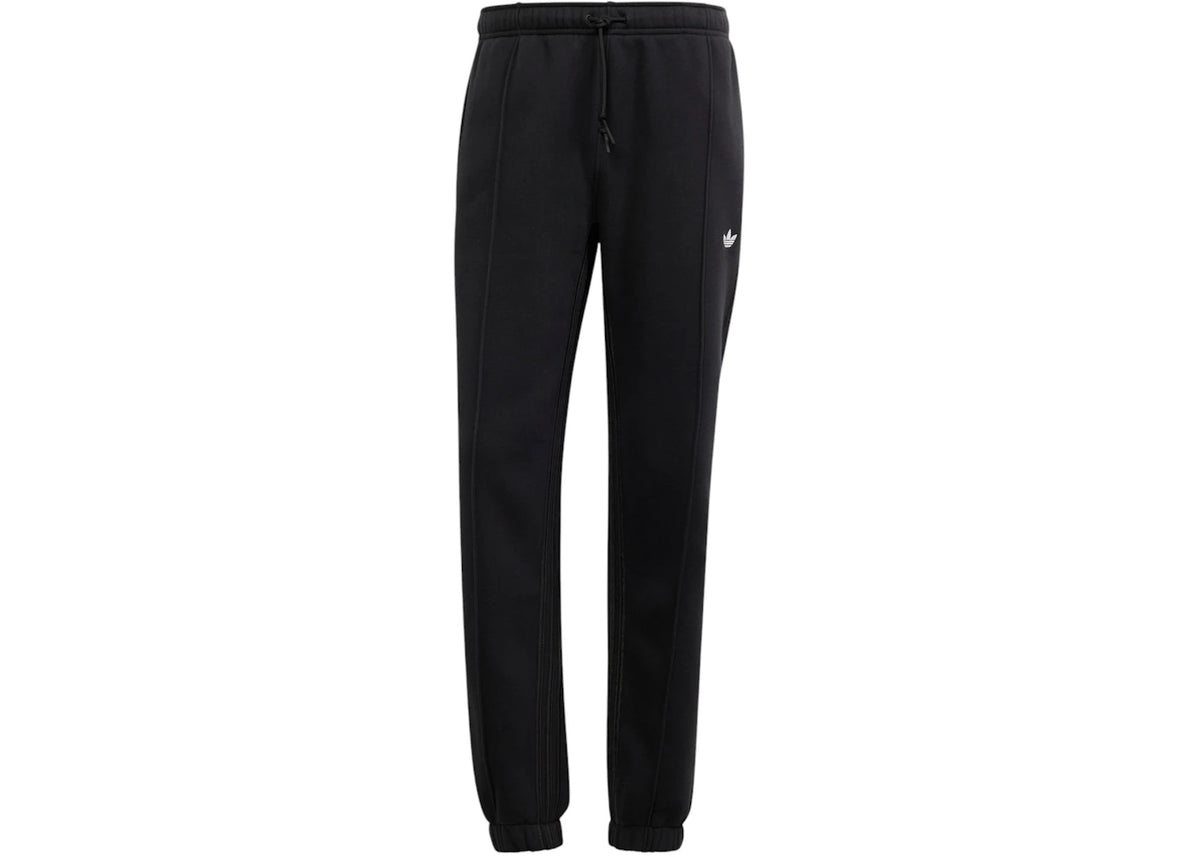 adidas Rekive Sweatpants Black - vue secondaire A