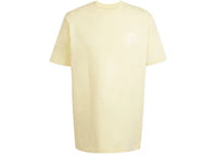 adidas Resort Graphic Tee Almost Yellow