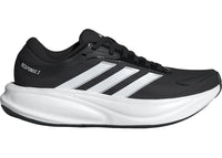 adidas Response 2 Black Silver Metallic (Women's)