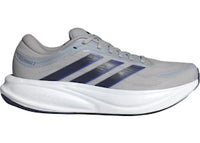 adidas Response 2 Grey Dark Blue Lucid Blue