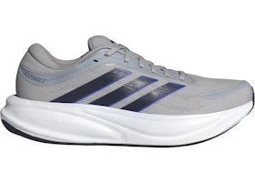 adidas Response 2 Grey Dark Blue Lucid Blue