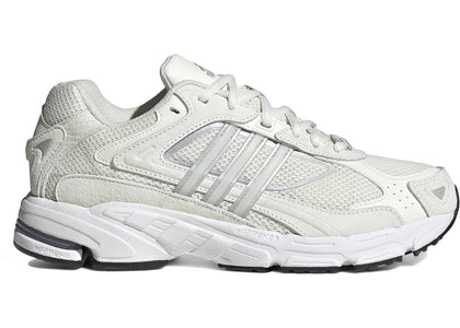 adidas Response CL White Tint Silver (Women's) - authentic adidas sneakers