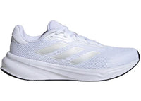 adidas Response Cloud White Zero Metalic Dash Grey (Women's)