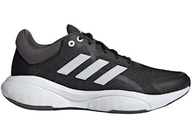 adidas Response Core Black Cloud White Grey Six (Women's)
