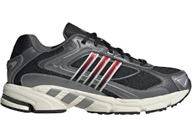 adidas Response Grey Better Scarlet Core Black - vue 360