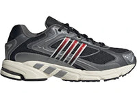 adidas Response Grey Better Scarlet Core Black