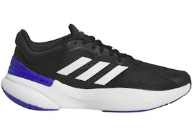 adidas Response Super 3.0 Core Black Cloud White Pulse Mint - vue 360