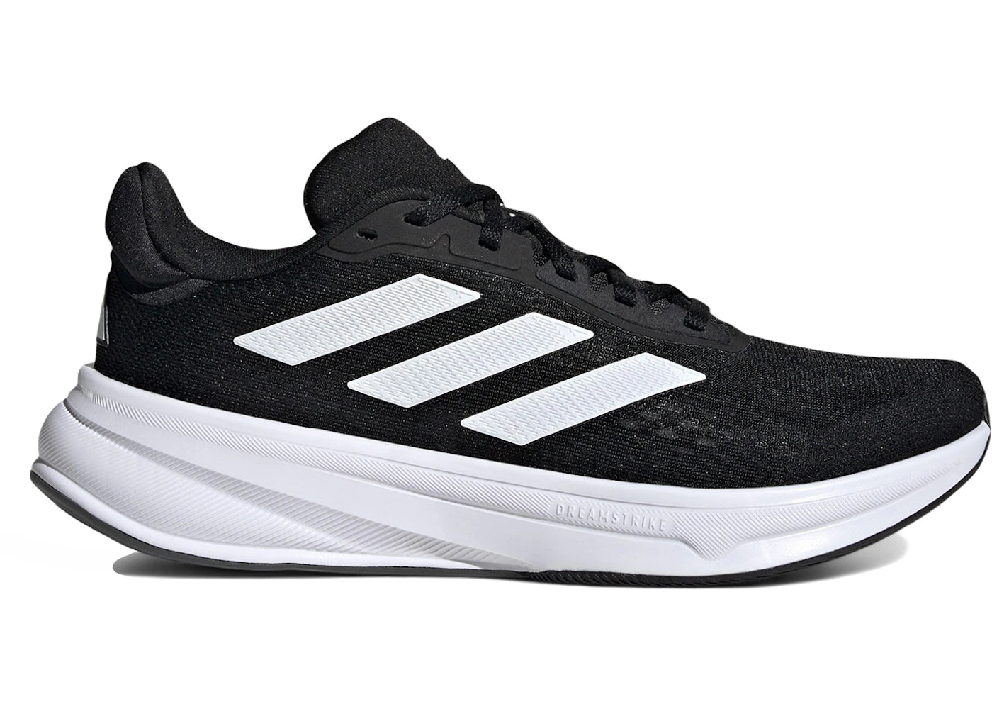 adidas Response Super Black Cloud White (Women's) - vue secondaire A