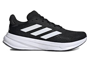 adidas Response Super Black Cloud White (Women's) - vue 360