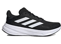 adidas Response Super Black Cloud White (Women's)