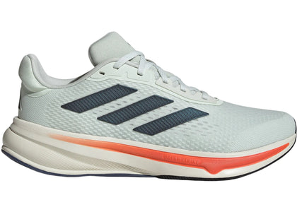 adidas Response Super Crystal Jade Carbon Solar Red - authentic adidas sneakers