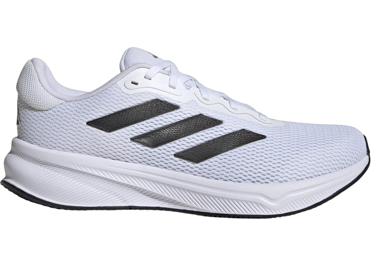 adidas Response White Core Black - vue secondaire A