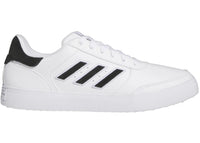 adidas Retrocross 24 Spikeless Golf Cloud White Core Black Gum