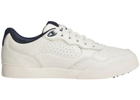 adidas Retrocross 25 Spikeless Golf Off White Night Indigo