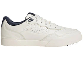 adidas Retrocross 25 Spikeless Golf Off White Night Indigo