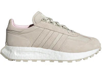 adidas Retropy E5 Aluminium Metal Grey (Women's)