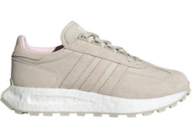 adidas Retropy E5 Aluminium Metal Grey (Women's)