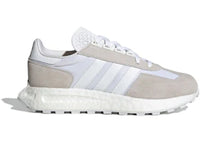 adidas Retropy E5 Footwear White Crystal White