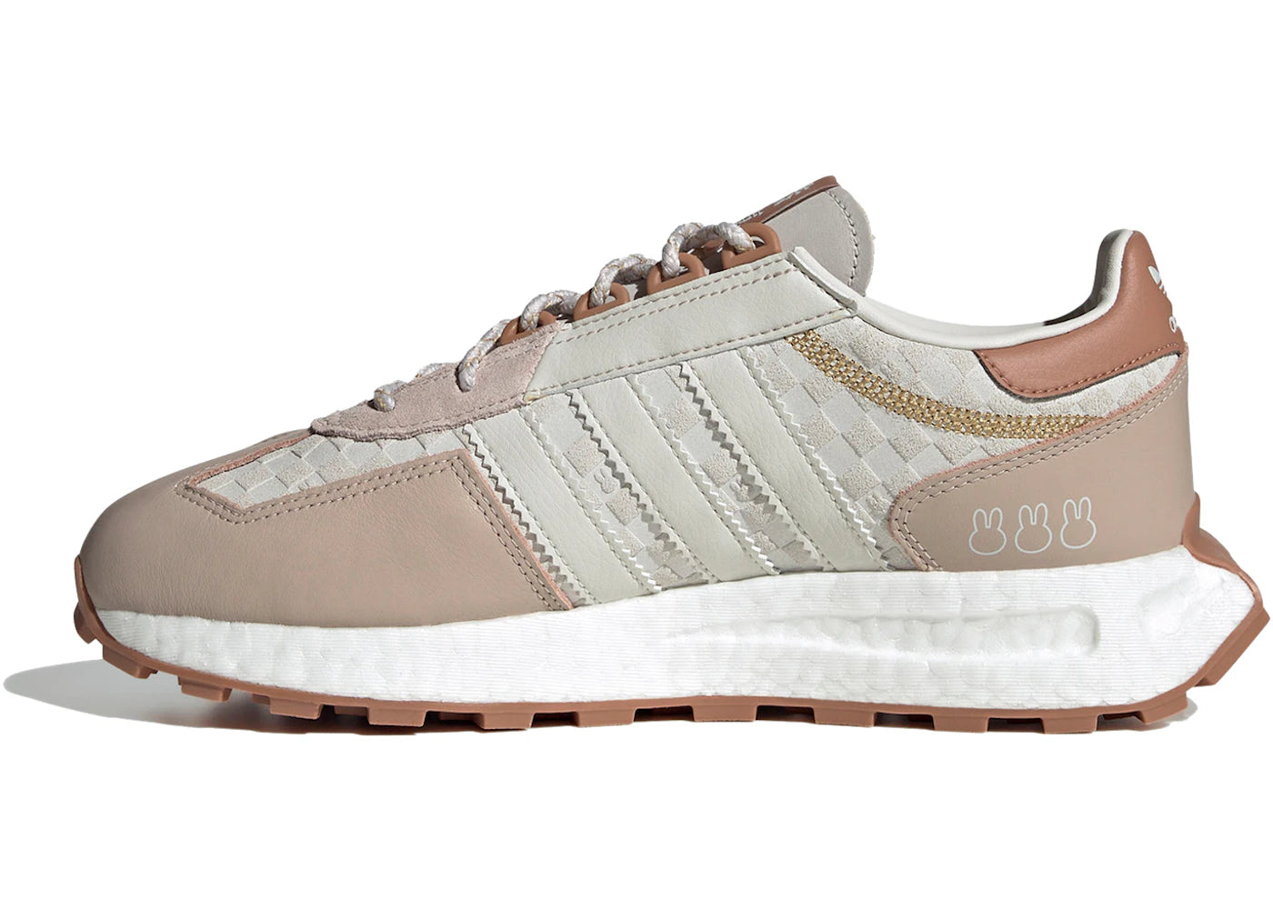 adidas Retropy E5 Miffy Chinese New Year - vue secondaire B
