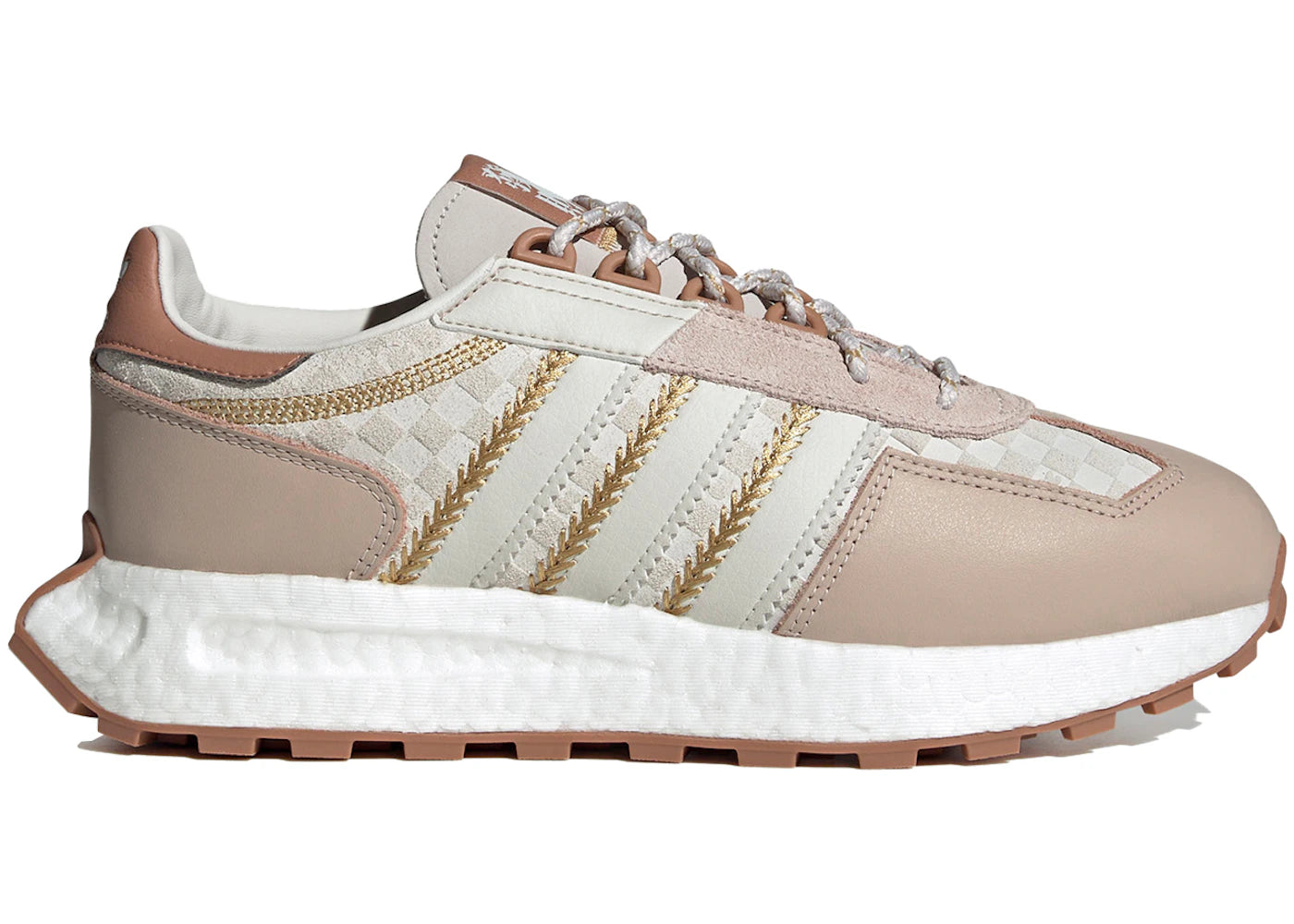 adidas Retropy E5 Miffy Chinese New Year - vue secondaire A