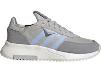 adidas Retropy F2 Grey Blue Dawn (Women's)