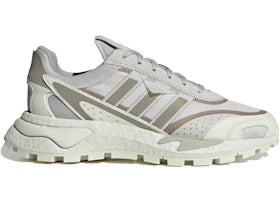 adidas Retropy P9 Aero Green Aluminium - vue 360