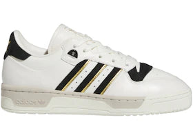 adidas Rivalry 86 Low Cloud White Core Black Ivory