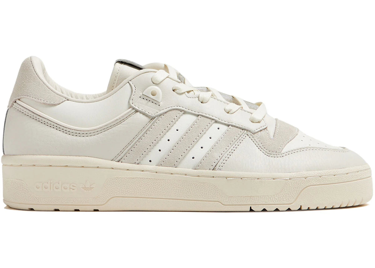 adidas Rivalry 86 Low Cloud White Off White - vue secondaire A