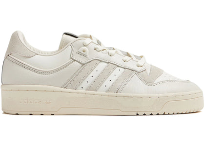 adidas Rivalry 86 Low Cloud White Off White - sneakers view 2
