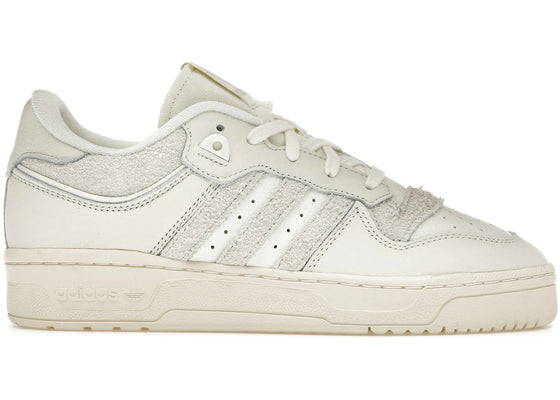 adidas Rivalry 86 Low Off White Orbit Grey sneakers - authentic adidas shoes