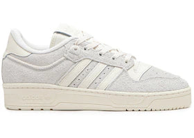adidas Rivalry 86 Low Orbit Grey Cream - vue 360