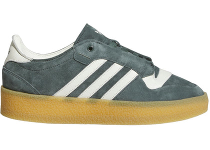 adidas Rivalry Crepe Legend Ivy Ivory - sneakers view 2