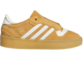 adidas Rivalry Crepe Mesa Ivory - vue 360