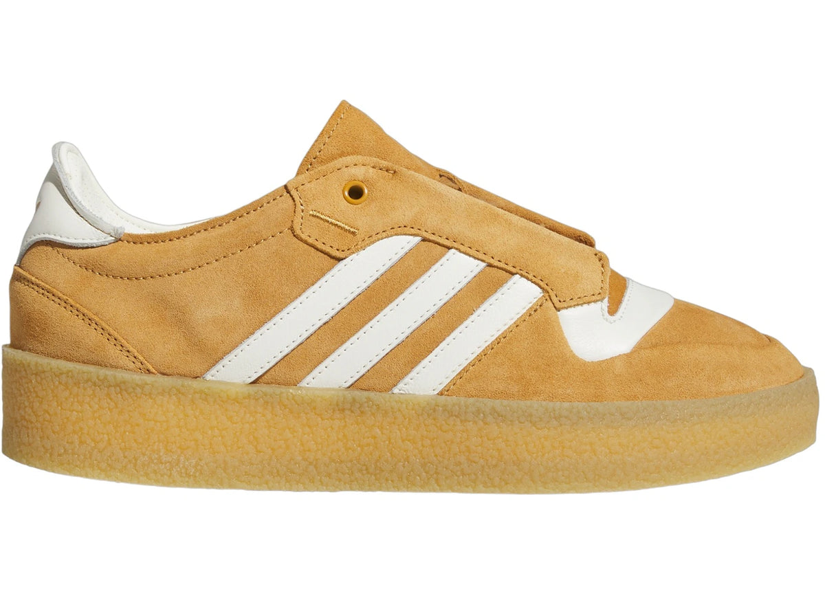 adidas Rivalry Crepe Mesa Ivory - vue secondaire A