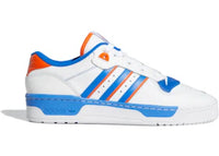 adidas Rivalry Low Cloud White Blue
