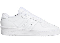adidas Rivalry Low Cloud White Core Black (Women's)