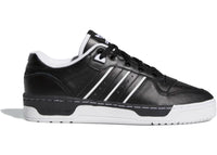 adidas Rivalry Low Core Black