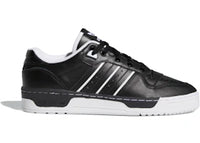 adidas Rivalry Low Core Black