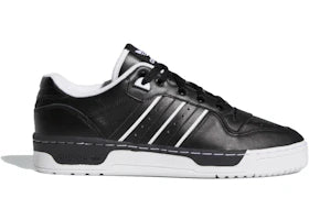adidas Rivalry Low Core Black