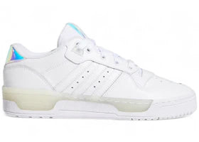 adidas Rivalry Low Footwear White (Women's)