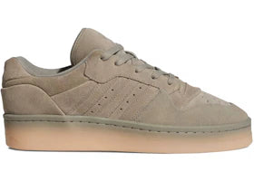 adidas Rivalry Low Lux Putty Beige Powder Coral - vue 360