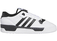 adidas Rivalry Low White Core Black