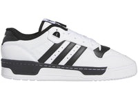 adidas Rivalry Low White Core Black