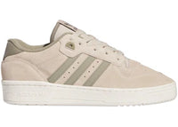 adidas Rivalry Low Wonder Beige Clay Off White