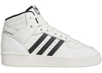 adidas Rivalry Mid Core White Core Black