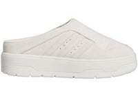 adidas Rivalry Mule Cloud White Grey Off White (Women's)